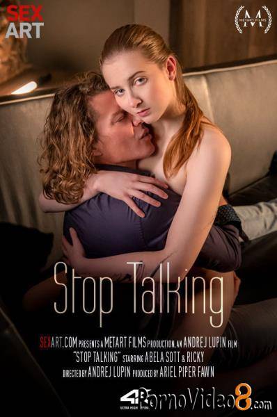 Abela Sott - Stop Talking (FullHD/1080p/1.24 GB)