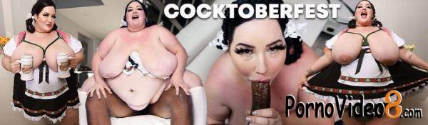 Eliza Allure - Cocktober Fest! (FullHD/1080p/1.83 GB)