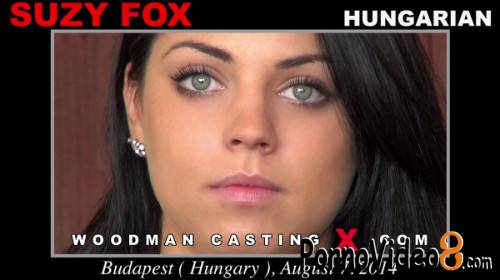 Suzy Fox - Suzy Fox CastingX (SD/540p/1.05 GB)