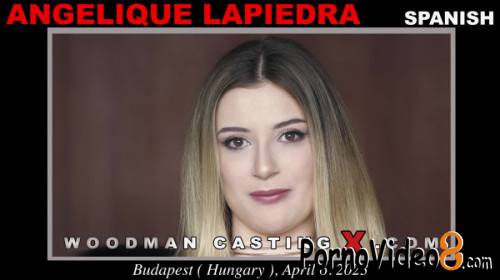 Angelique Lapiedra - Angelique Lapiedra (SD/540p/1.23 GB)