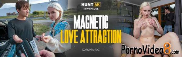 Daruma Rai - Magnetic Love Attraction (FullHD/1080p/3.82 GB)