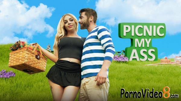 Angellica Good - Picnic My Ass (FullHD/1080p/2.19 GB)