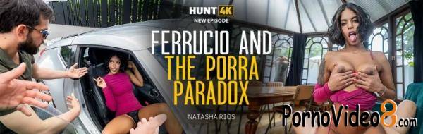 Natasha Rios - Ferrucio And The Porra Paradox (SD/540p/753 MB)