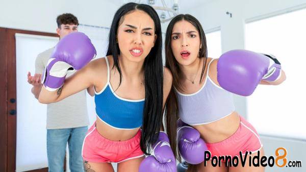 Bianca Bangs, Madison Wilde - Win Or Lose You Can Bone Me - S34:E1 (FullHD/1080p/2.03 GB)