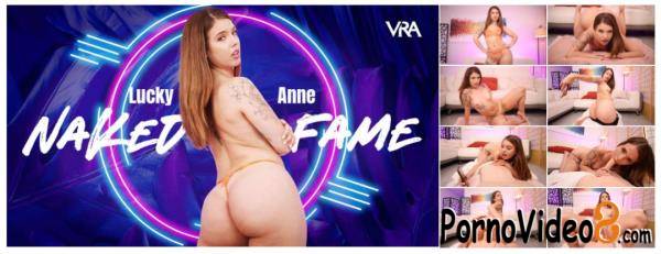 Lucky Anne - Naked Fame (UltraHD 4K/4096p/4.05 GB)