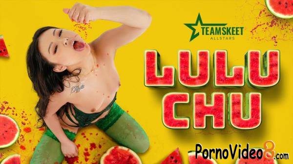 Lulu Chu - There's No One Like Chu (FullHD/1080p/835 MB)