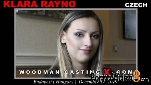 Klara Rayno - Klara Rayno 2024 NEW (HD/720p/848 MB)