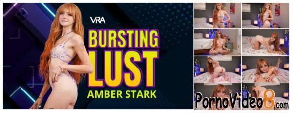 Amber Stark - Bursting Lust (UltraHD 4K/4096p/5.96 GB)