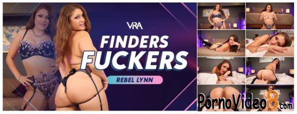 Rebel Lynn - Finders Fuckers (UltraHD 4K/4096p/4.19 GB)