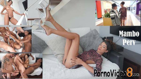 OB Honey - 1.90m slim Japanese - Brazilian beauty, OB Honey picked at the mall,then fucked by 4 huge cocks - DAP, Anal, foot fetish, huge gapes, ATM, slim, public tease, monster cock OB364 - OB364 (FullHD/1080p/2.96 GB)