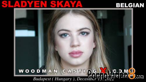 Sladyen Skaya - UPDATED (SD/540p/1.21 GB)