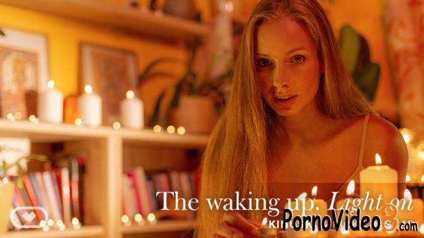 Kinuski - The waking up - Light on (FullHD/1080p/2.48 GB)