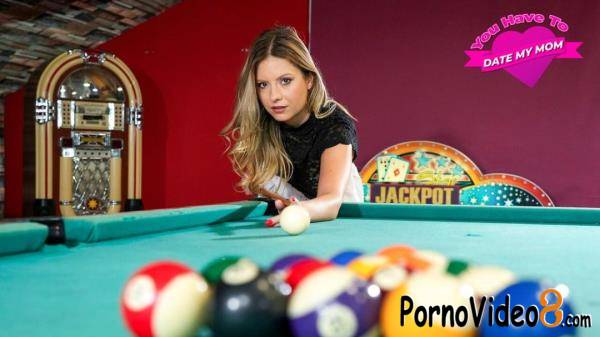 Rebecca Volpetti - Dropping My Balls In Her Moms Pocket - S4:E5 (FullHD/1080p/1.82 GB)