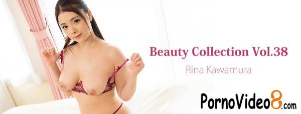 Rina Kawamura - Beauty Collection Vol.38 (3431) (FullHD/1080p/2.20 GB)