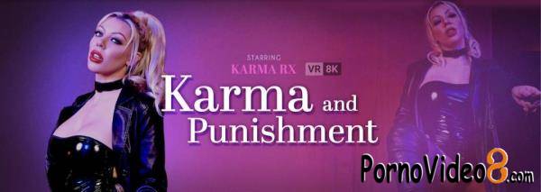 Karma Rx - Karma and Punishment (FullHD/1080p/2.98 GB)