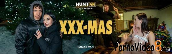 Emma Evans - XXX - MAS (SD/540p/735 MB)