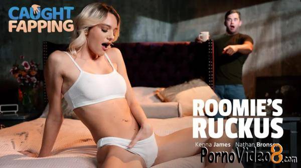 Kenna James - Roomie's Ruckus (FullHD/1080p/933 MB)