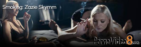 Zazie Skymm - Zazie Skymm Smoking - Zazie Skymm (FullHD/1080p/665 MB)